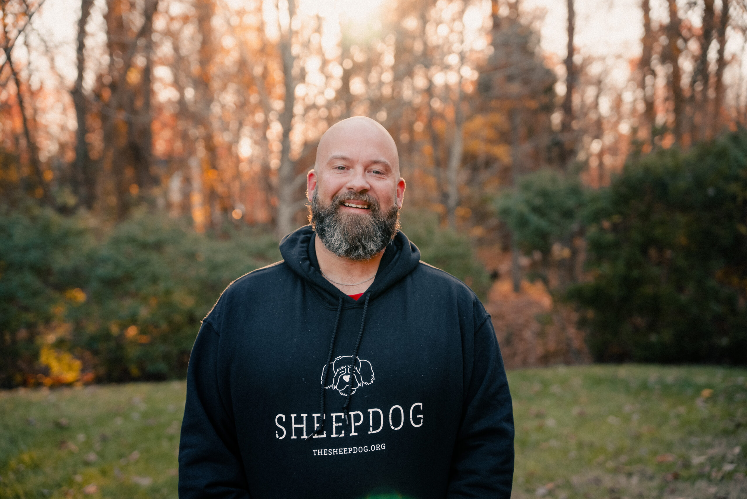 Jon Paul - Founder