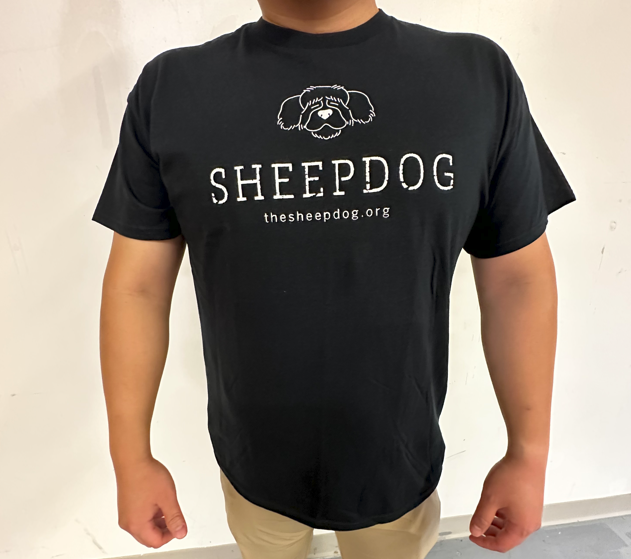 SHEEPDOG T-Shirt